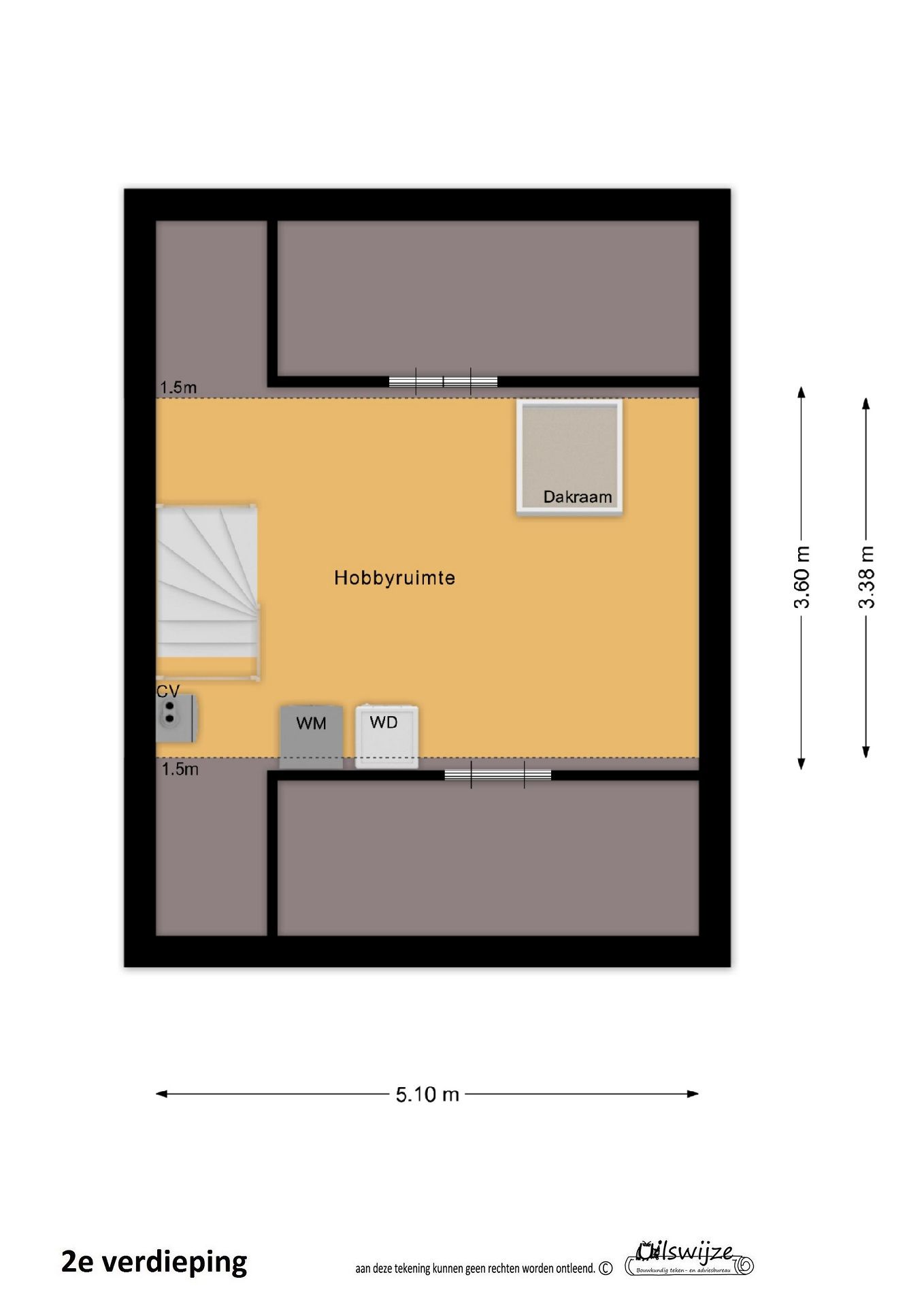 Photo 44 of Harm Jans Stevensstraat 3