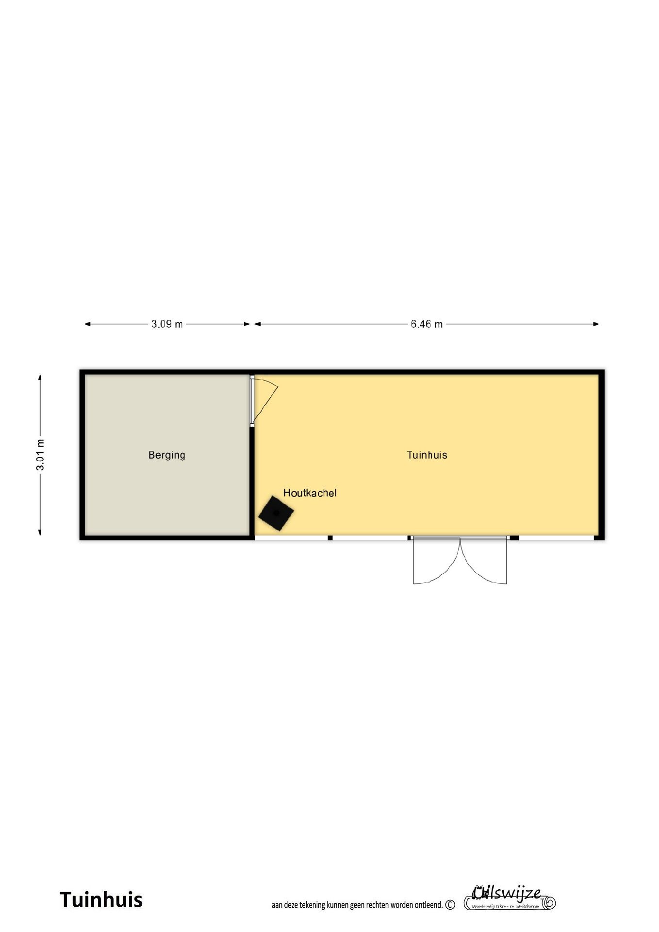 Photo 45 of Harm Jans Stevensstraat 3