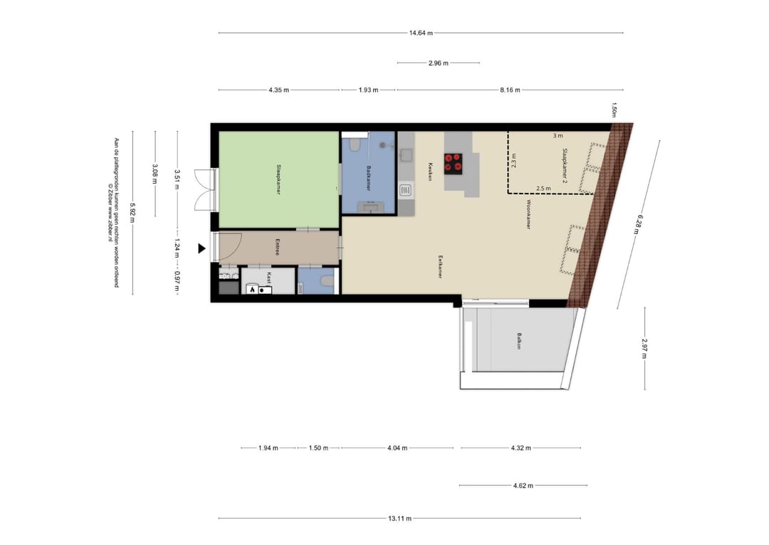 Photo 43 of Dam 1-B07