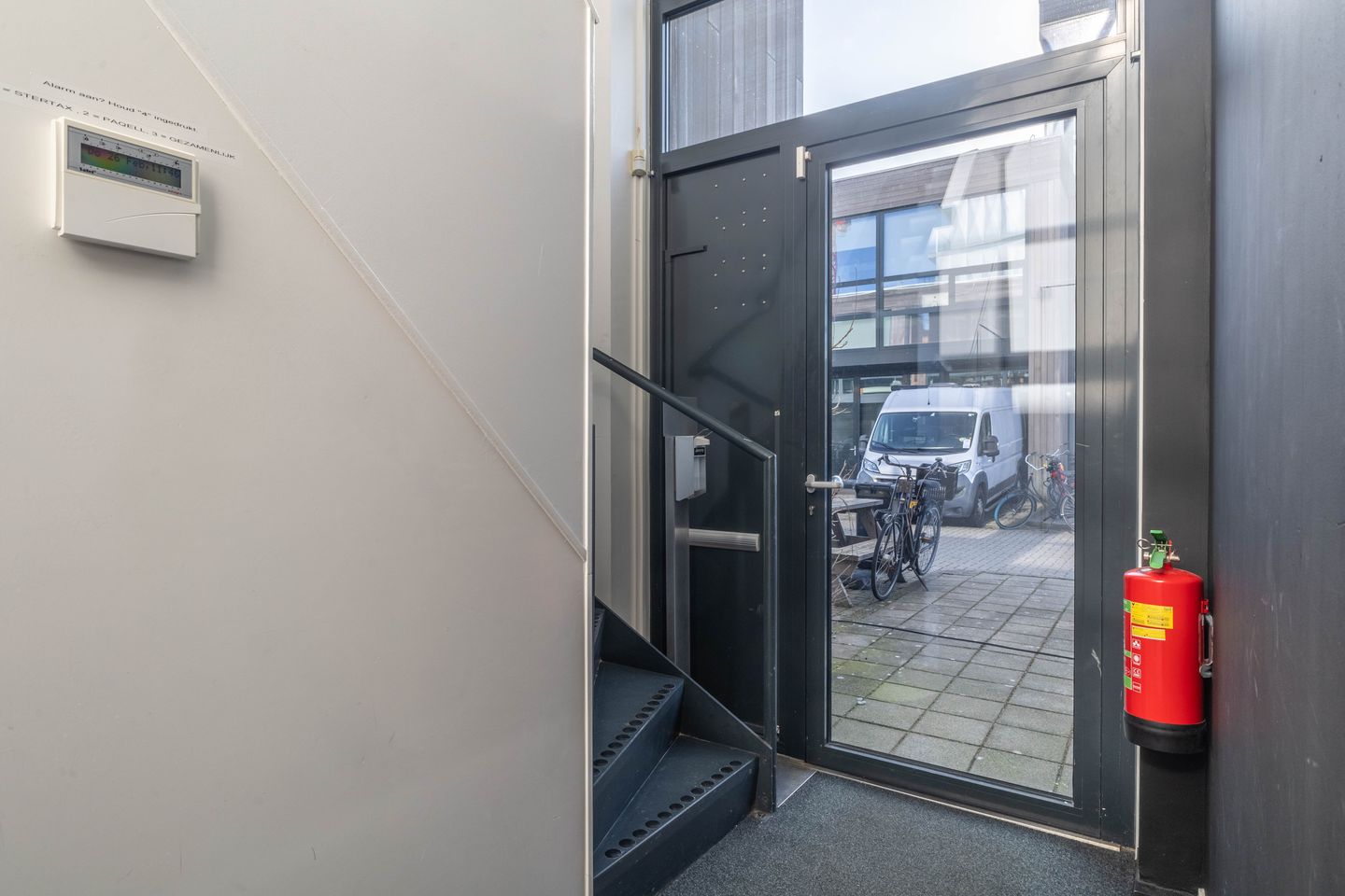 Bekijk foto 4 van Asterweg 109-111