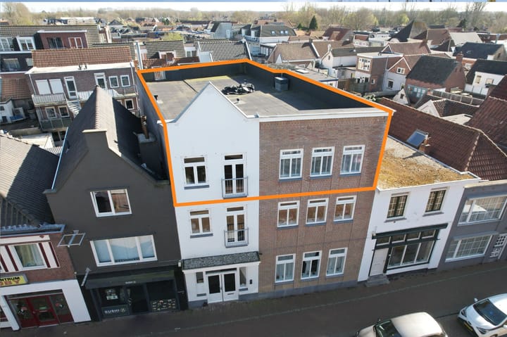 Grote Kerkstraat 16-a main image