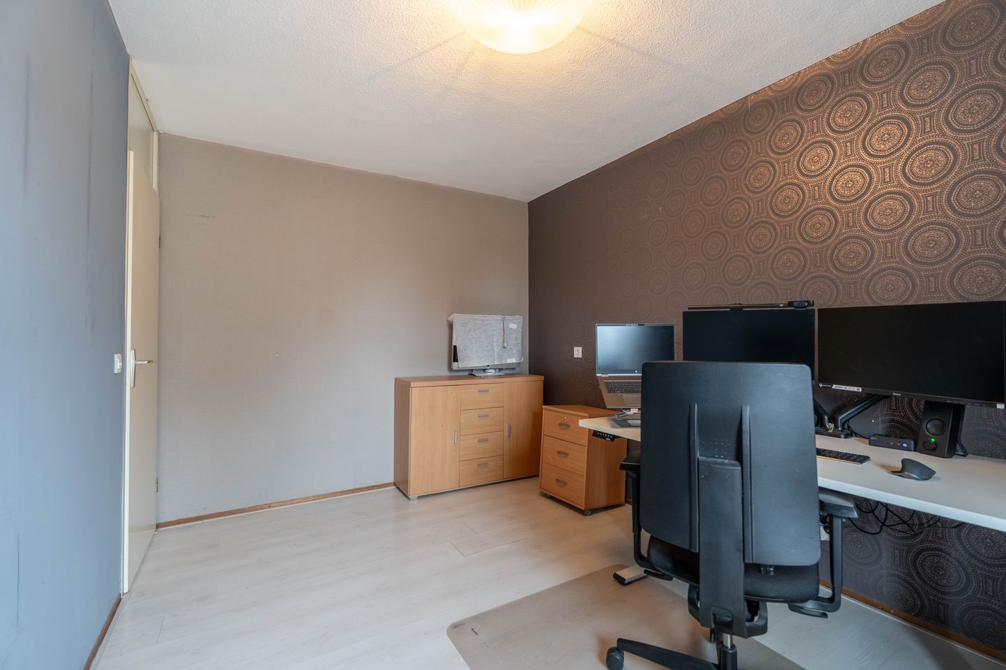 Spacious corner house with 4 bedrooms and energy label A in Almere — 22