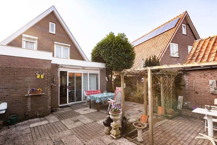 Foto 5 van Prins Bernhardlaan 18