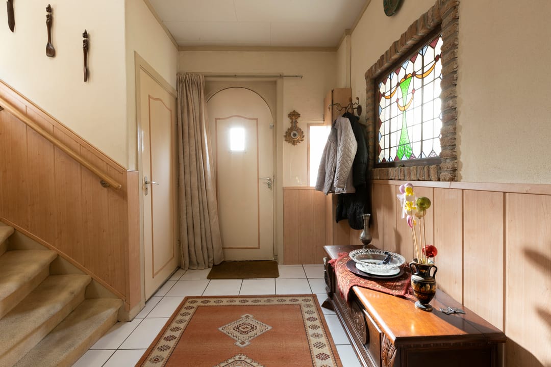 Photo 8 of Prins Bernhardlaan 18