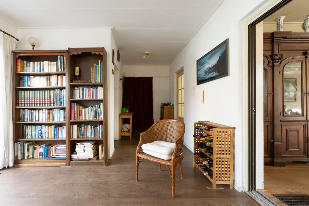 Photo 17 of Prins Bernhardlaan 18