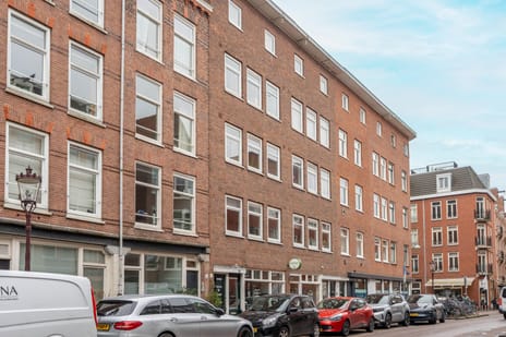 Jan Hanzenstraat thumbnail