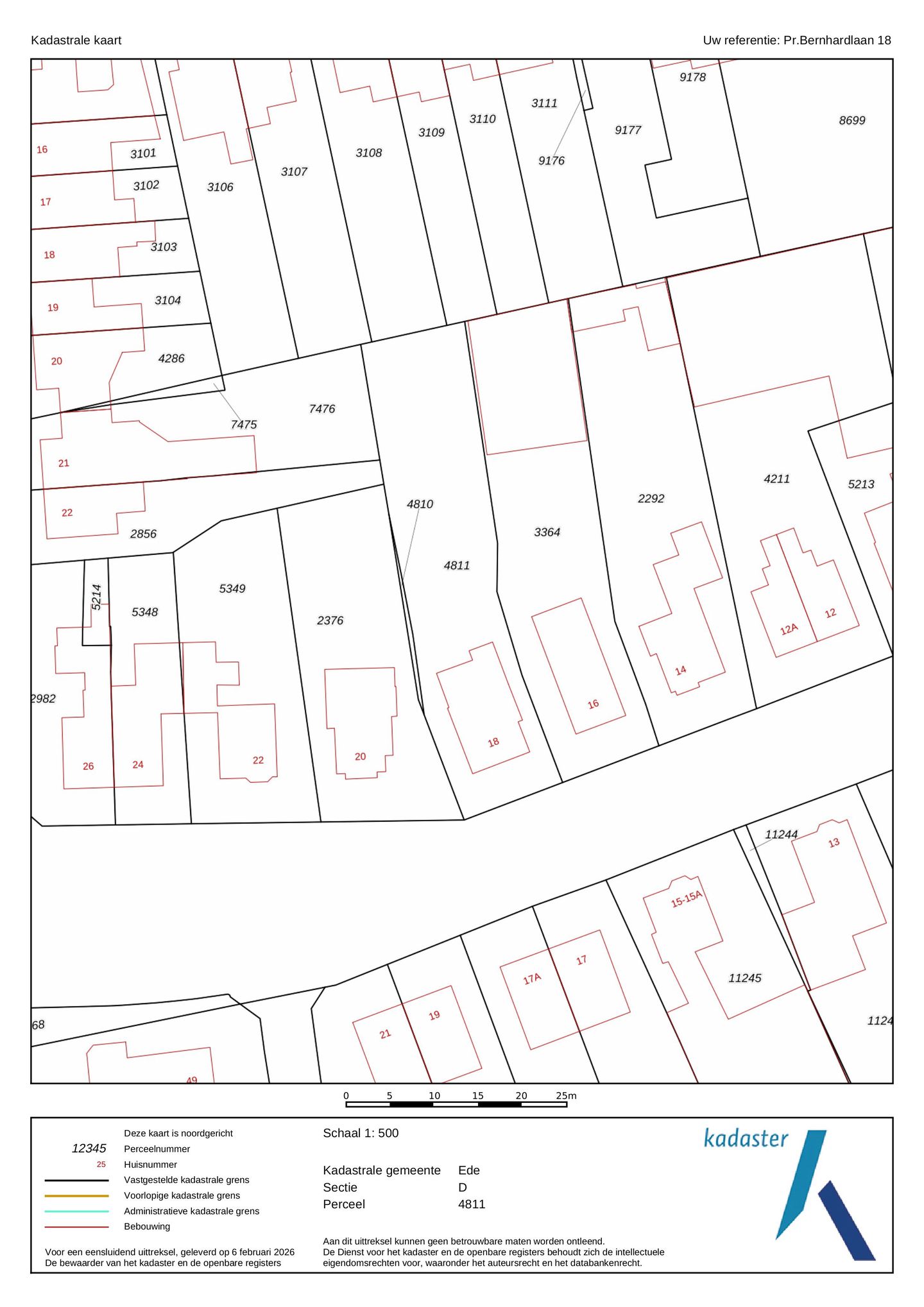 Photo 44 of Prins Bernhardlaan 18