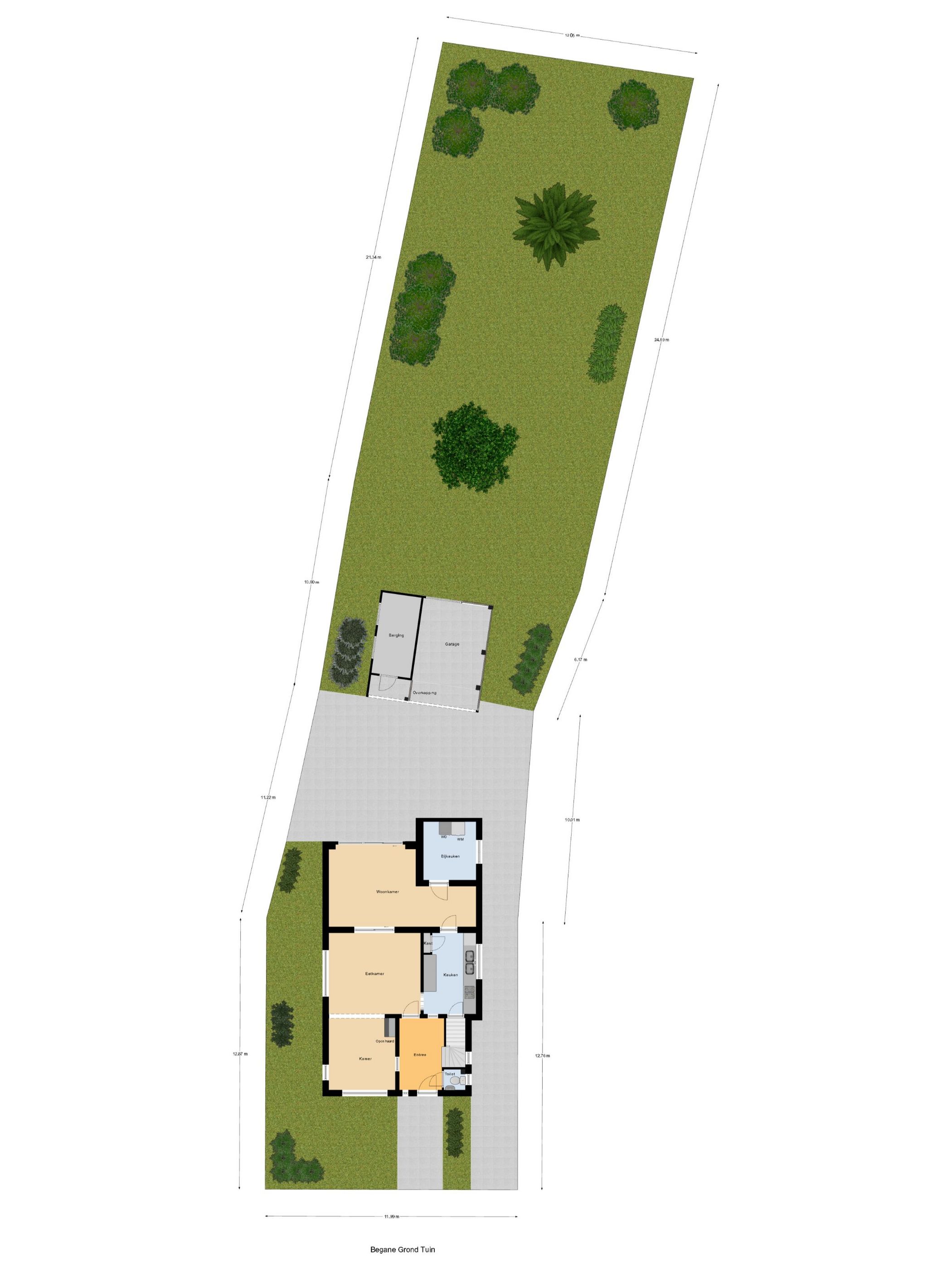 Photo 45 of Prins Bernhardlaan 18