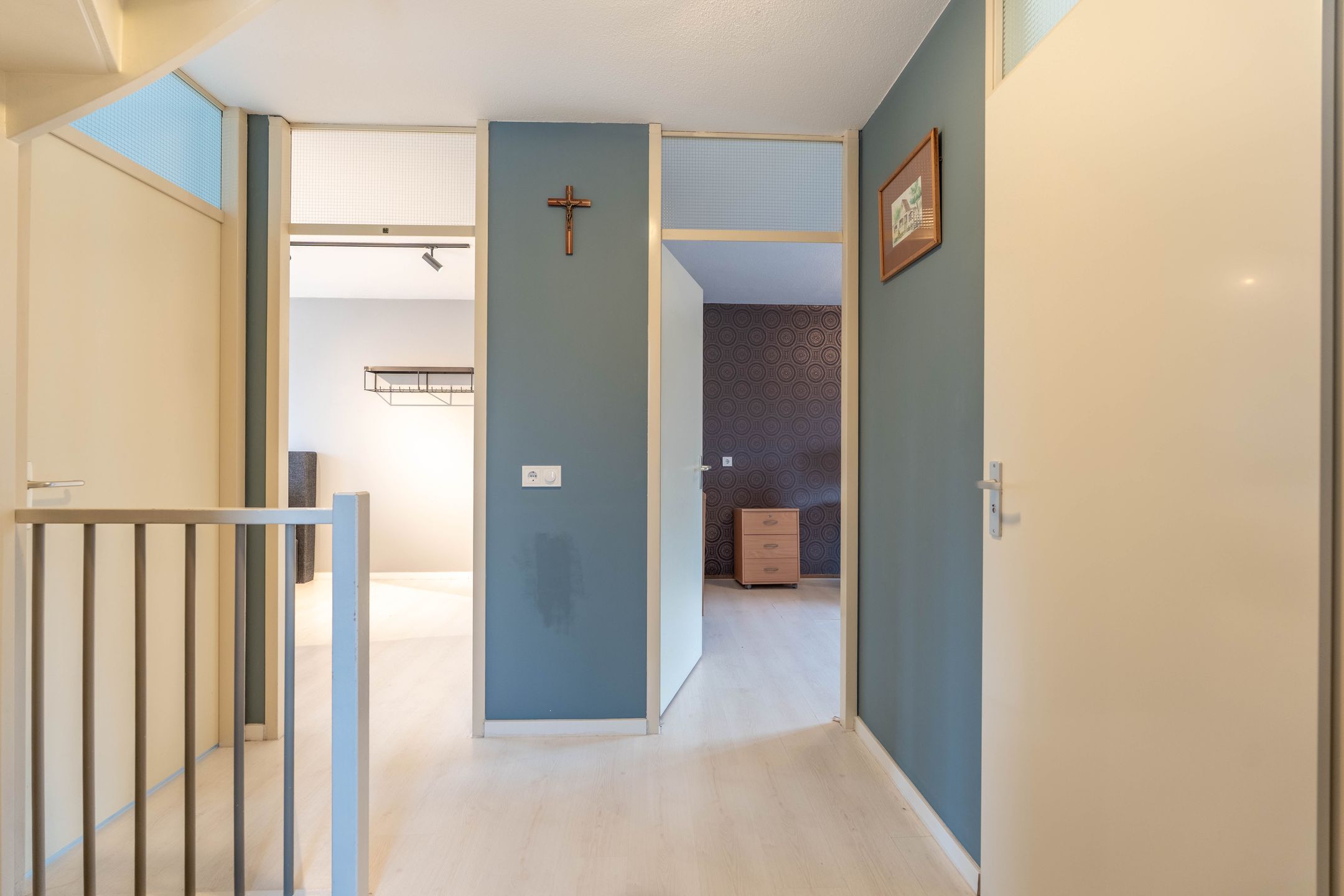 Spacious corner house with 4 bedrooms and energy label A in Almere — 15