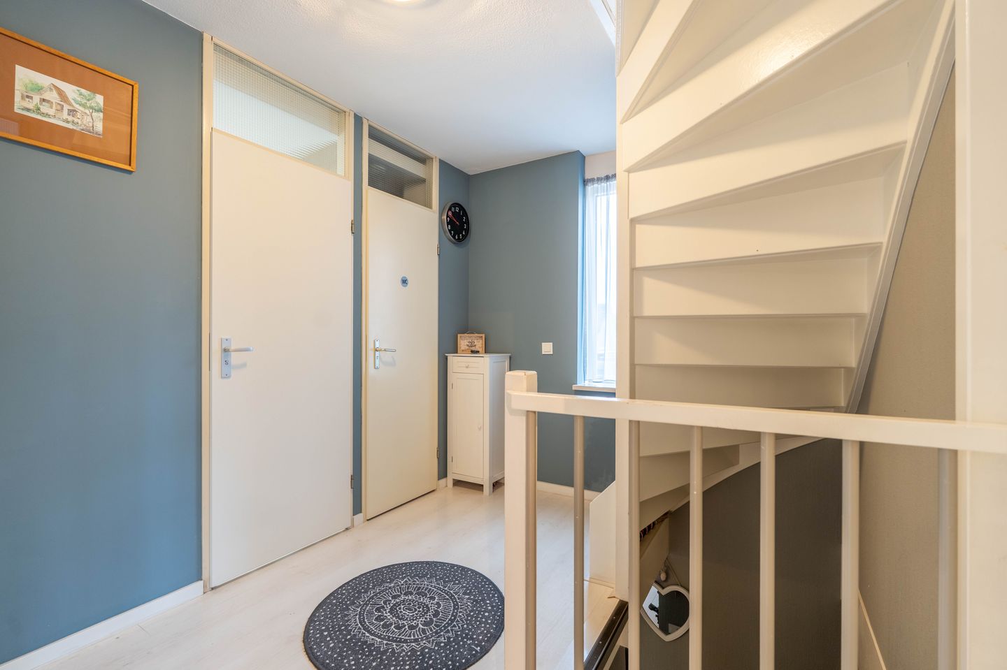 Spacious corner house with 4 bedrooms and energy label A in Almere — 16
