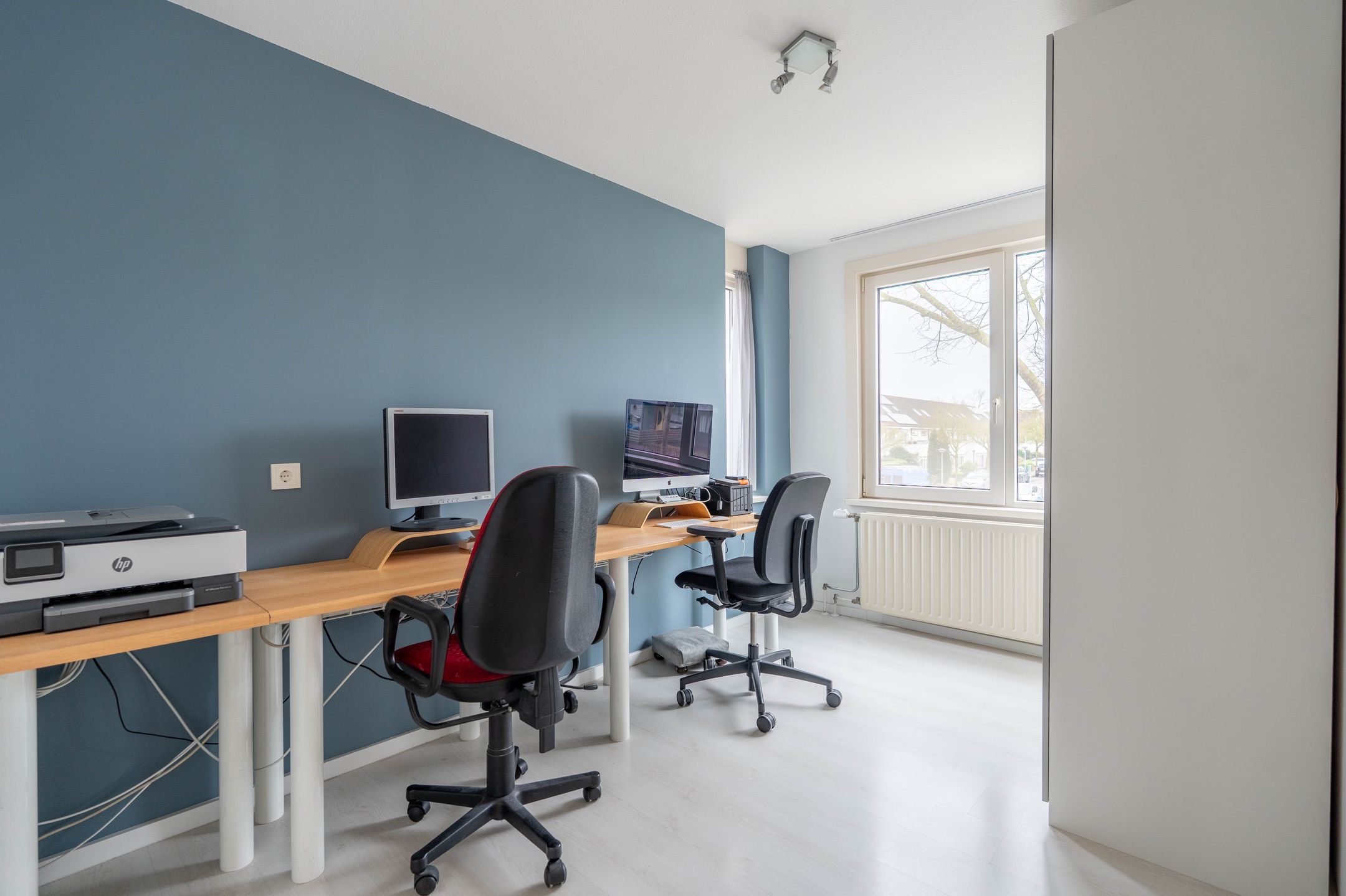Spacious corner house with 4 bedrooms and energy label A in Almere — 18