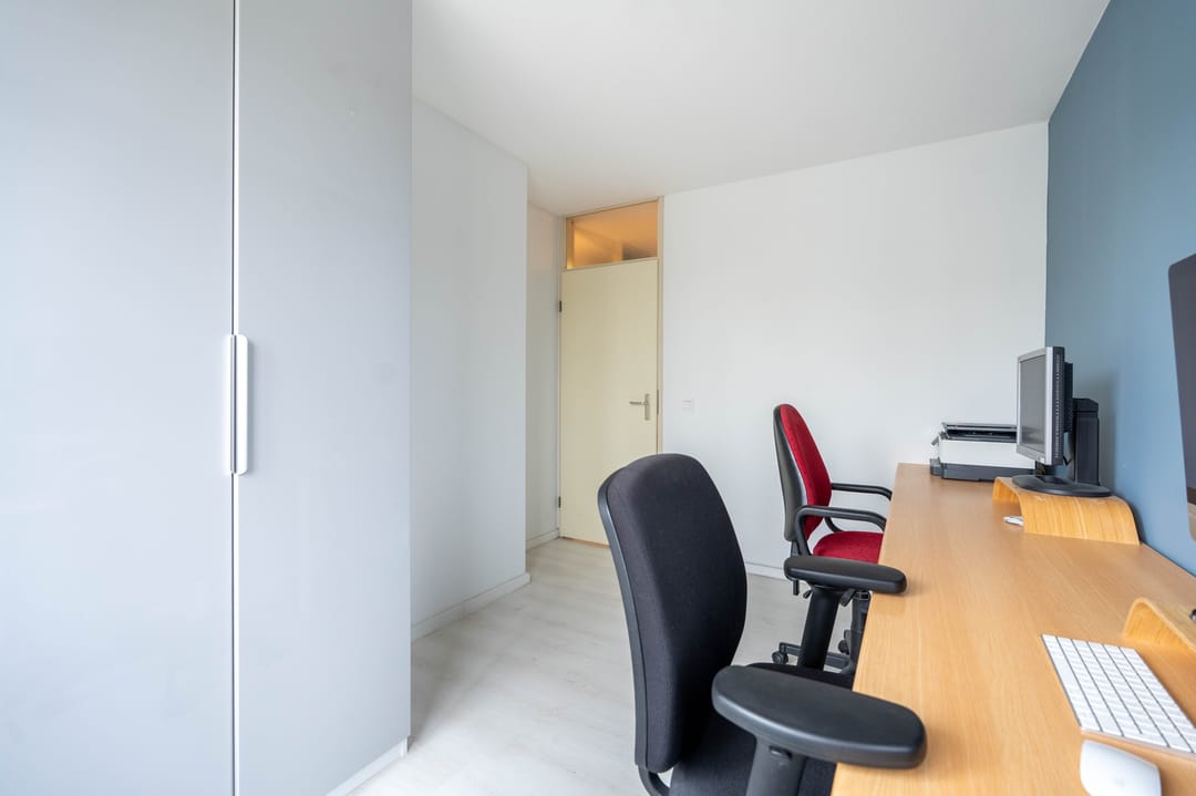 Spacious corner house with 4 bedrooms and energy label A in Almere — 19