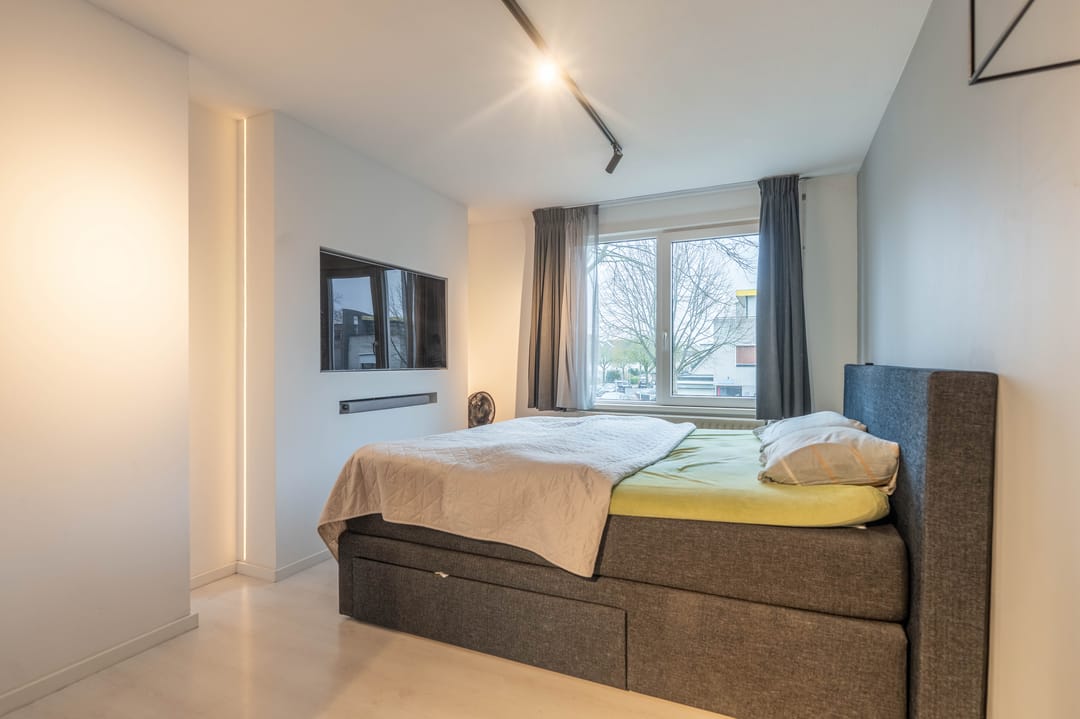Spacious corner house with 4 bedrooms and energy label A in Almere — 20