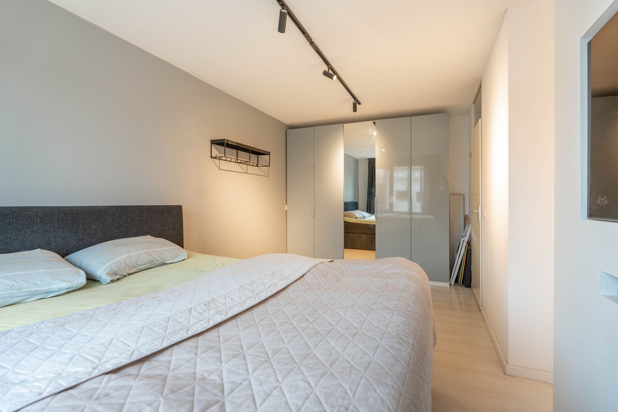 Spacious corner house with 4 bedrooms and energy label A in Almere — 21