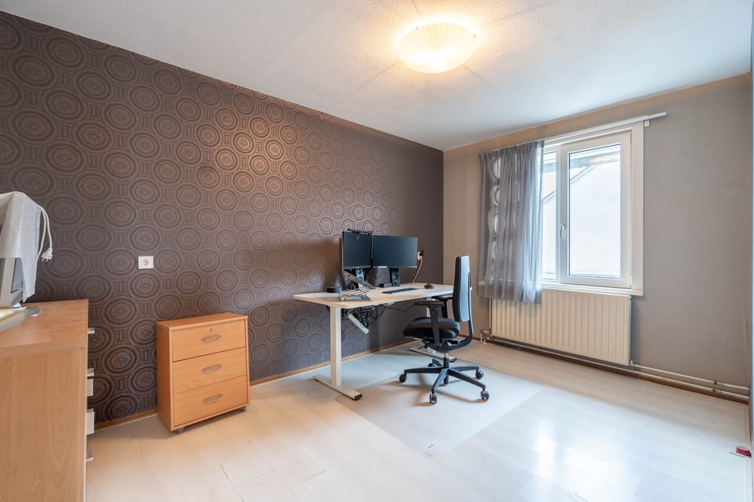 Spacious corner house with 4 bedrooms and energy label A in Almere — 23