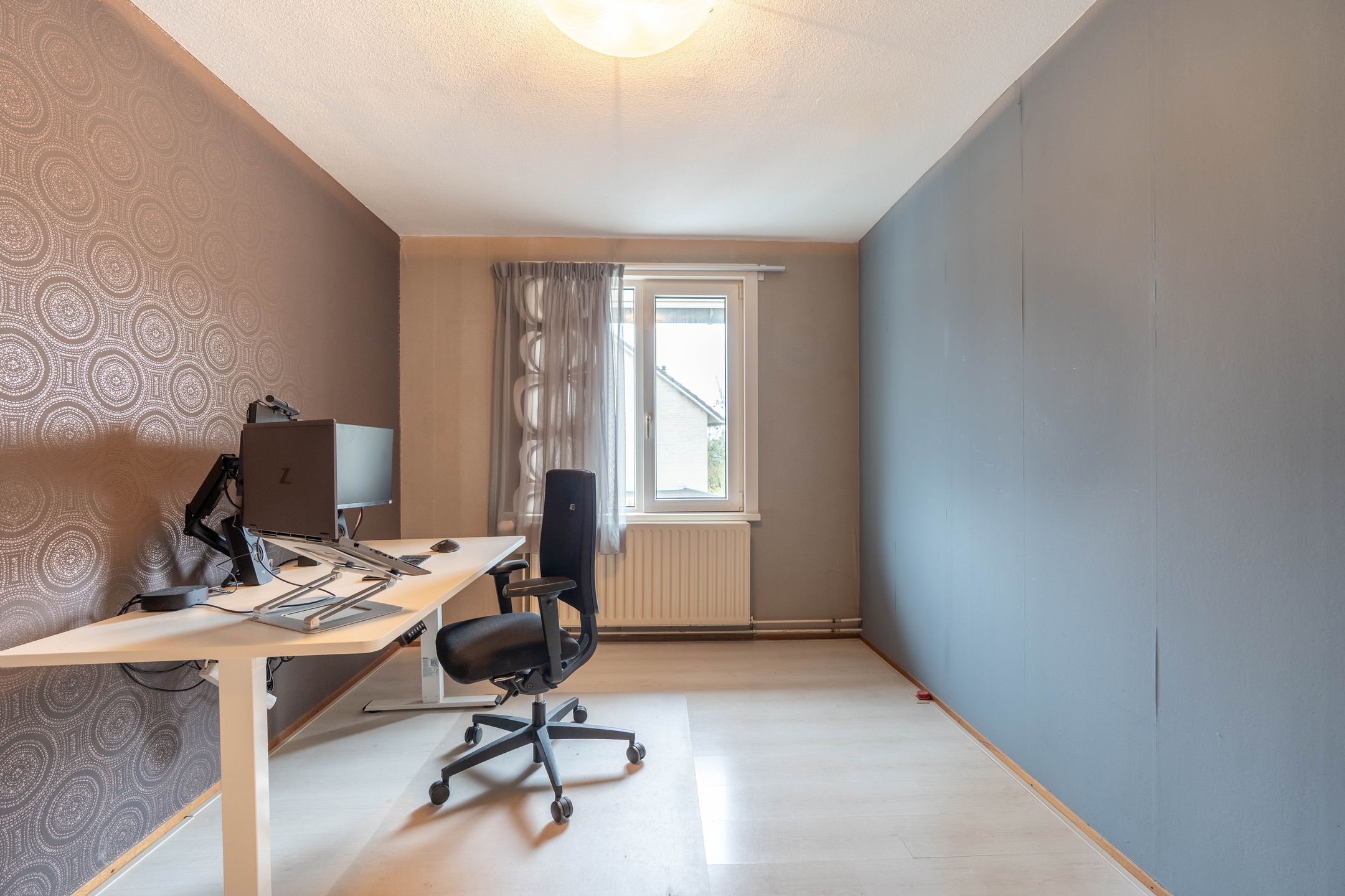 Spacious corner house with 4 bedrooms and energy label A in Almere — 24