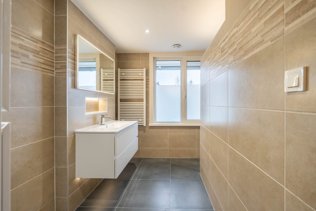 Spacious corner house with 4 bedrooms and energy label A in Almere — 28