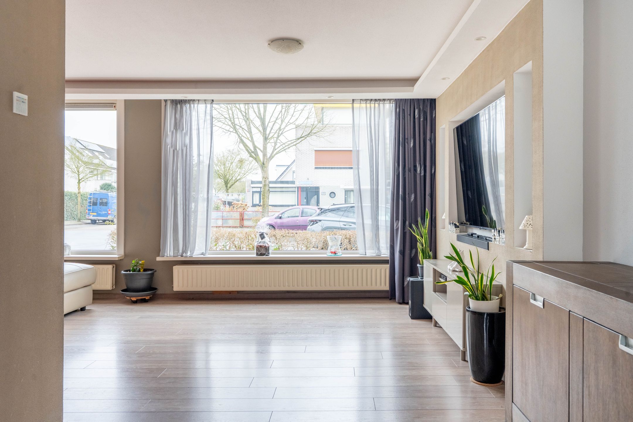Spacious corner house with 4 bedrooms and energy label A in Almere — 12