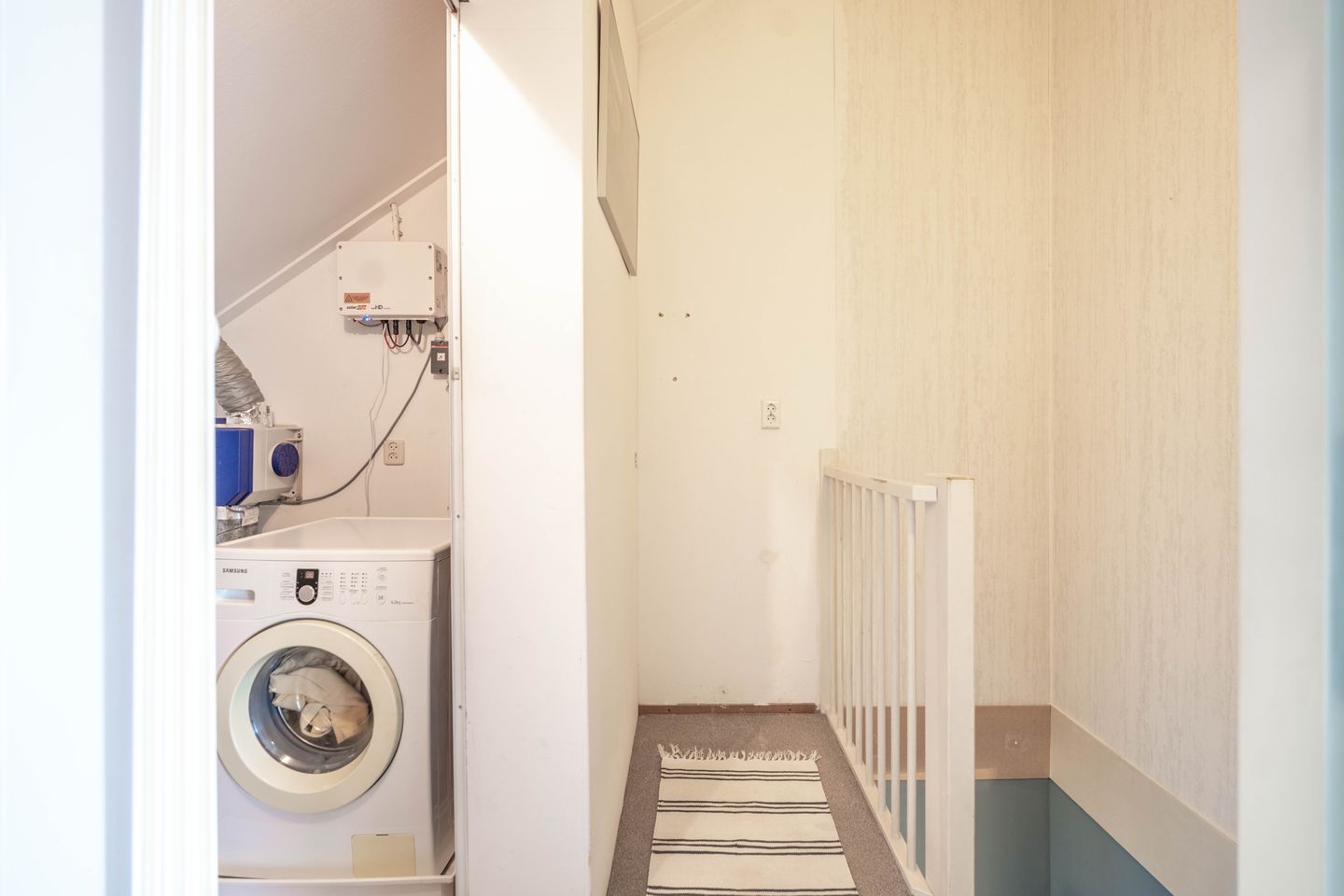 Spacious corner house with 4 bedrooms and energy label A in Almere — 30