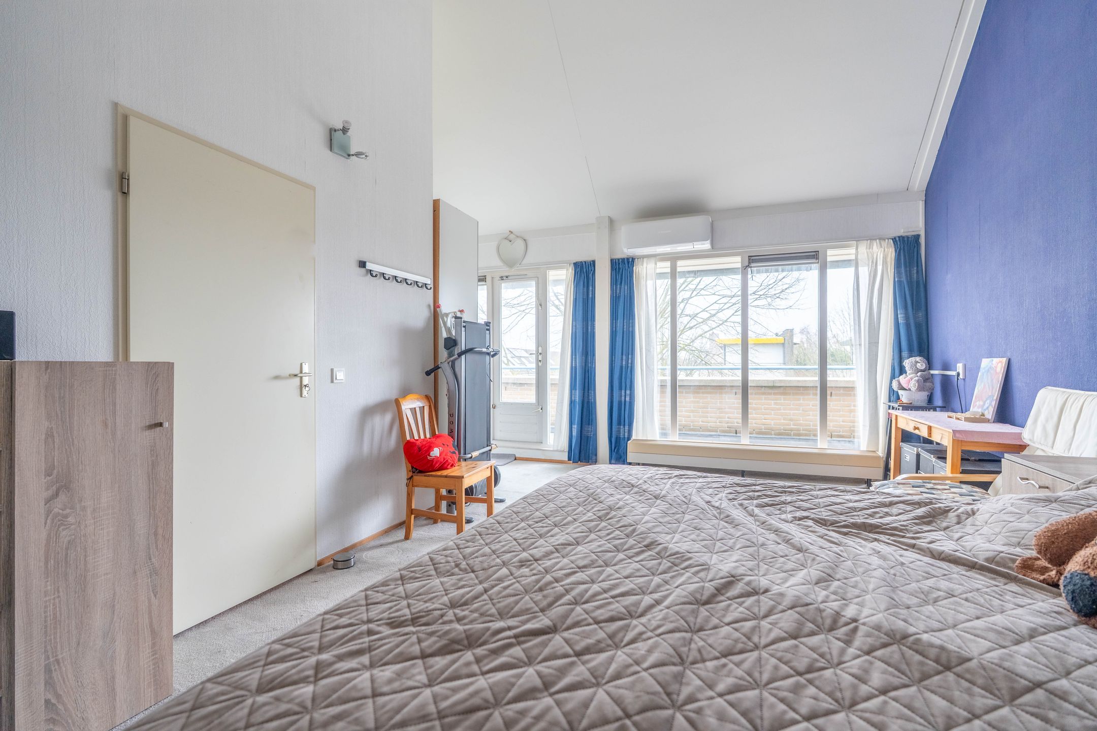 Spacious corner house with 4 bedrooms and energy label A in Almere — 32