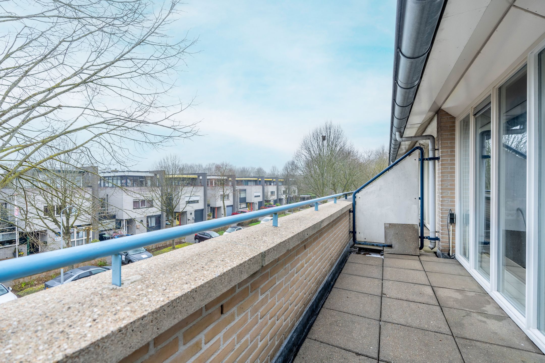 Spacious corner house with 4 bedrooms and energy label A in Almere — 35