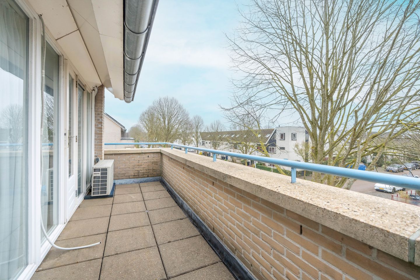Spacious corner house with 4 bedrooms and energy label A in Almere — 36