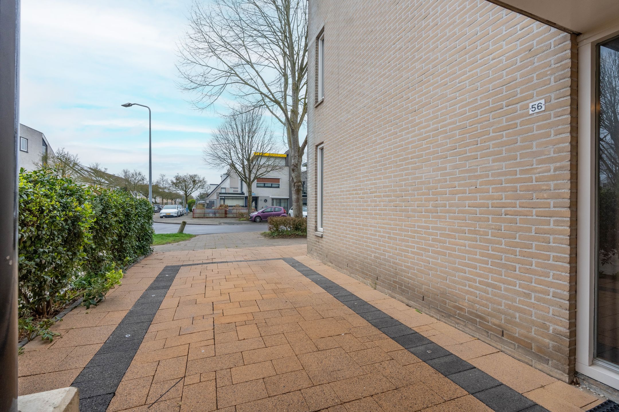 Spacious corner house with 4 bedrooms and energy label A in Almere — 41