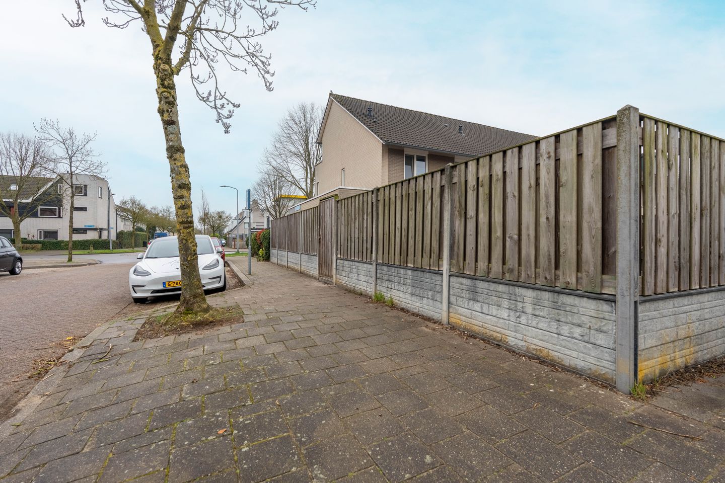 Spacious corner house with 4 bedrooms and energy label A in Almere — 45