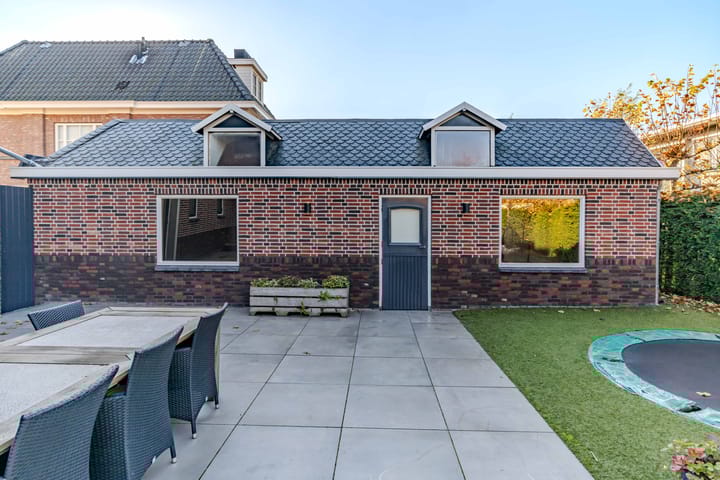 Foto 5 van Sint Bonifaciusstraat 16