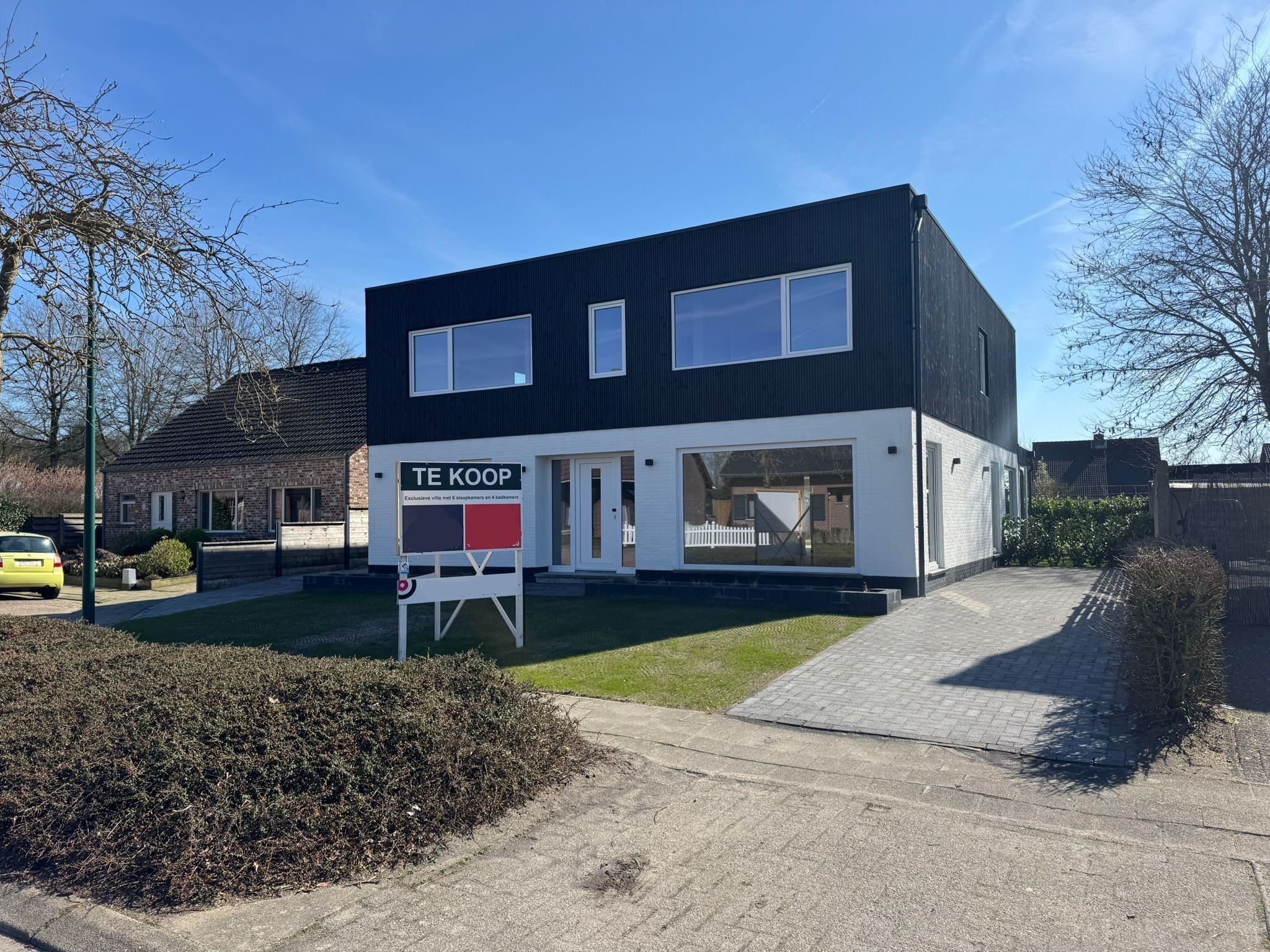 Buying a house in The Netherlands., Heimeulenstraat 53