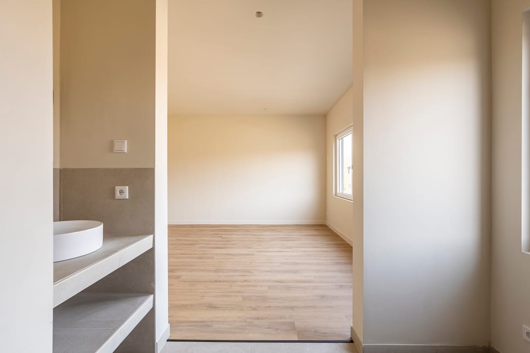 Spacious and Renovated Family Bungalow with 6 Bedrooms in Meerle — 32