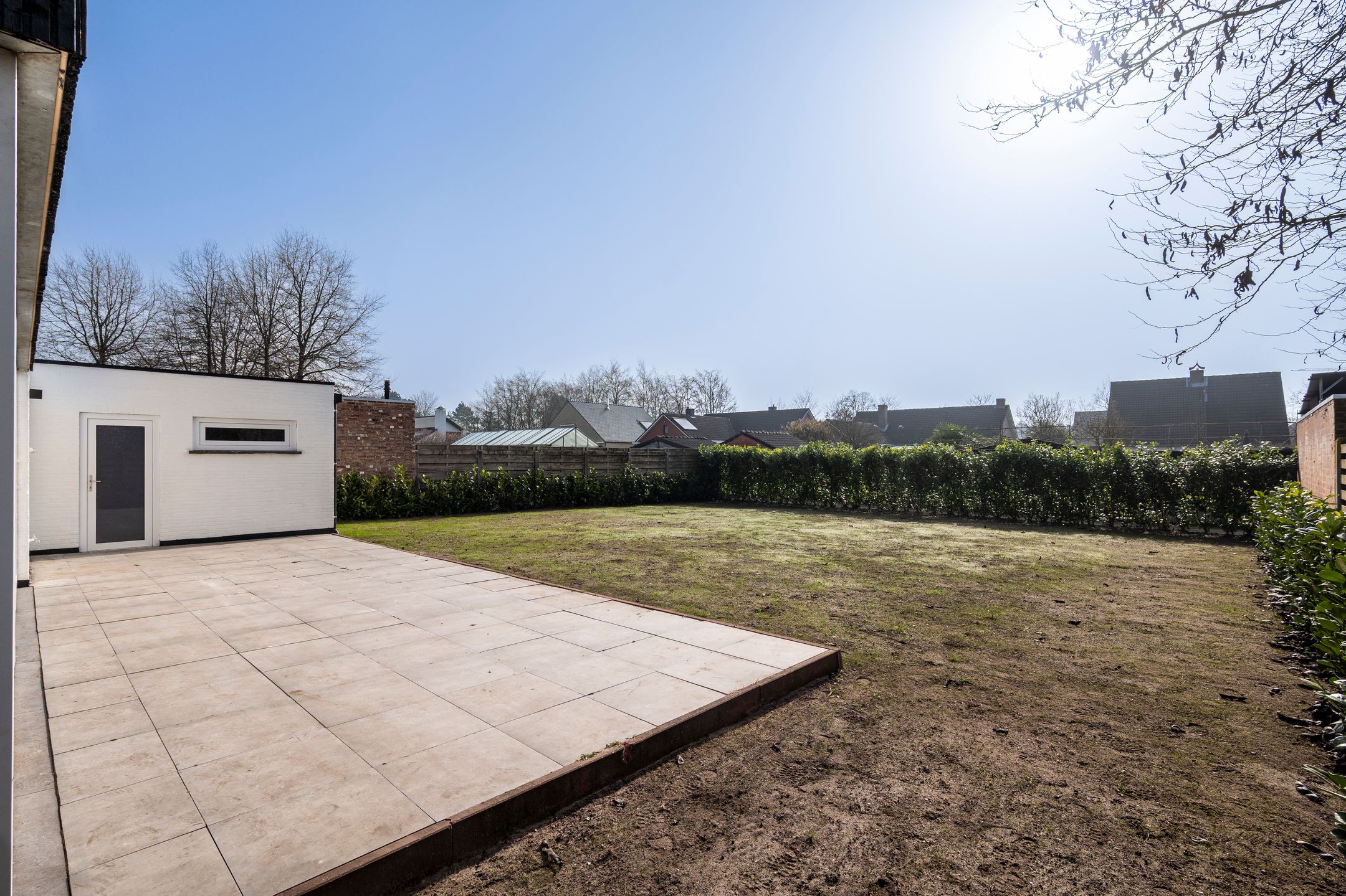 Spacious and Renovated Family Bungalow with 6 Bedrooms in Meerle — 40