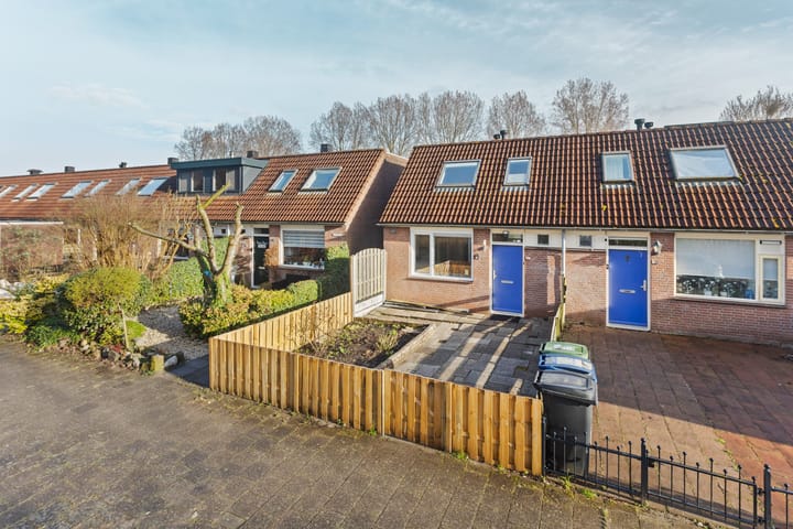 Photo 2 of Walmolenstraat 60