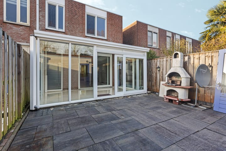 Photo 3 of Walmolenstraat 60