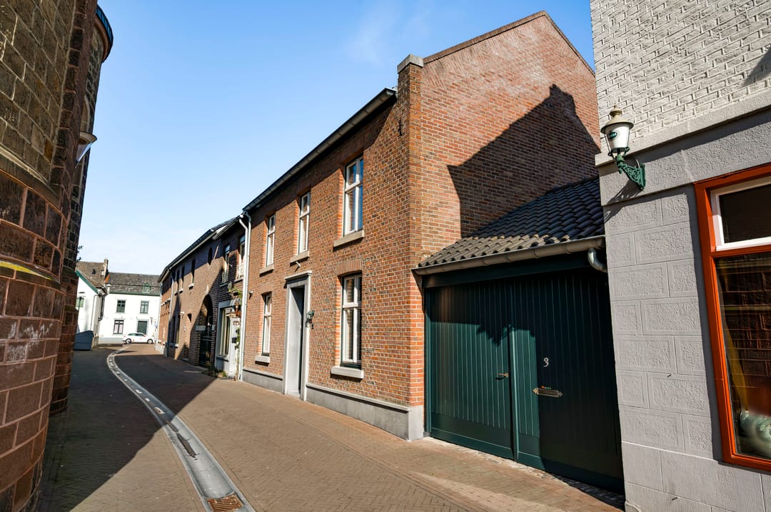 Foto 2 van Achter de Kerk 3