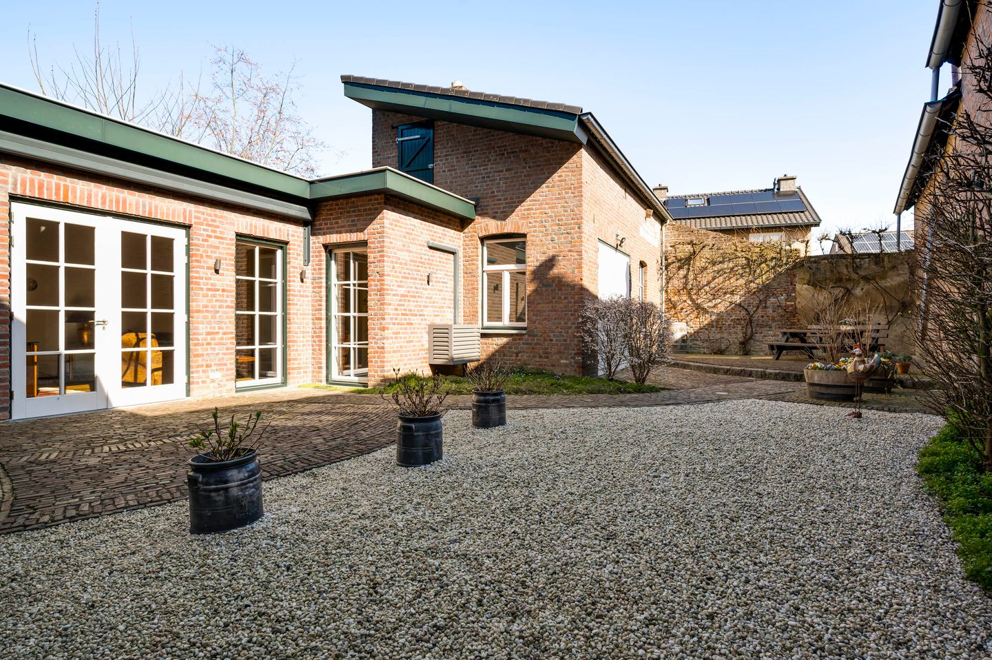 Foto 4 van Achter de Kerk 3