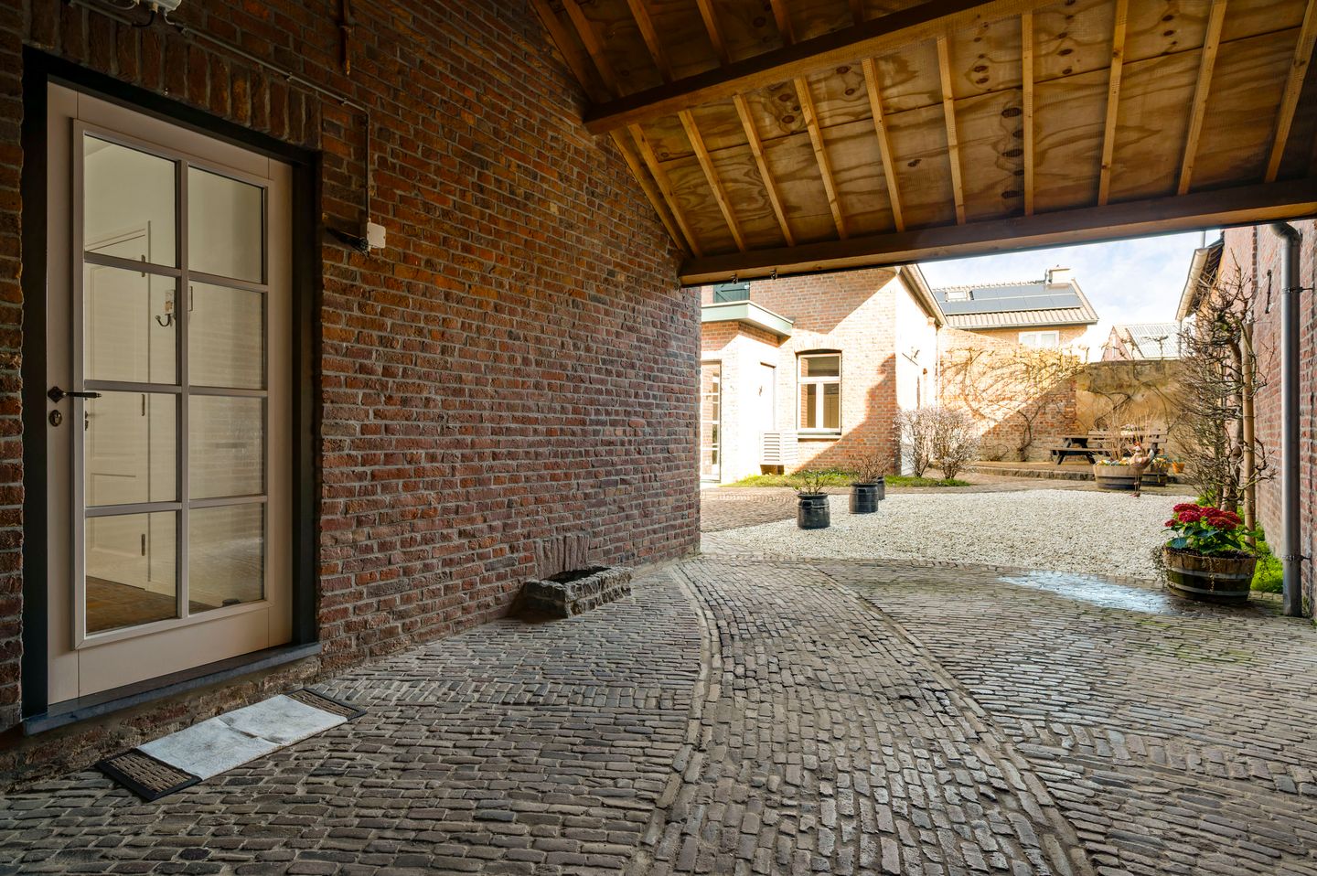 Foto 5 van Achter de Kerk 3