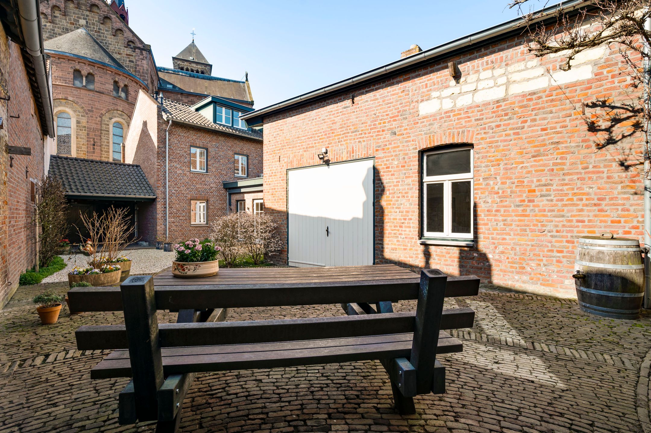 Foto 6 van Achter de Kerk 3