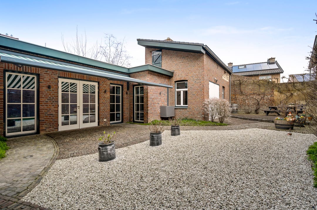 Foto 7 van Achter de Kerk 3