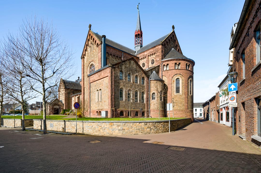 Foto 8 van Achter de Kerk 3