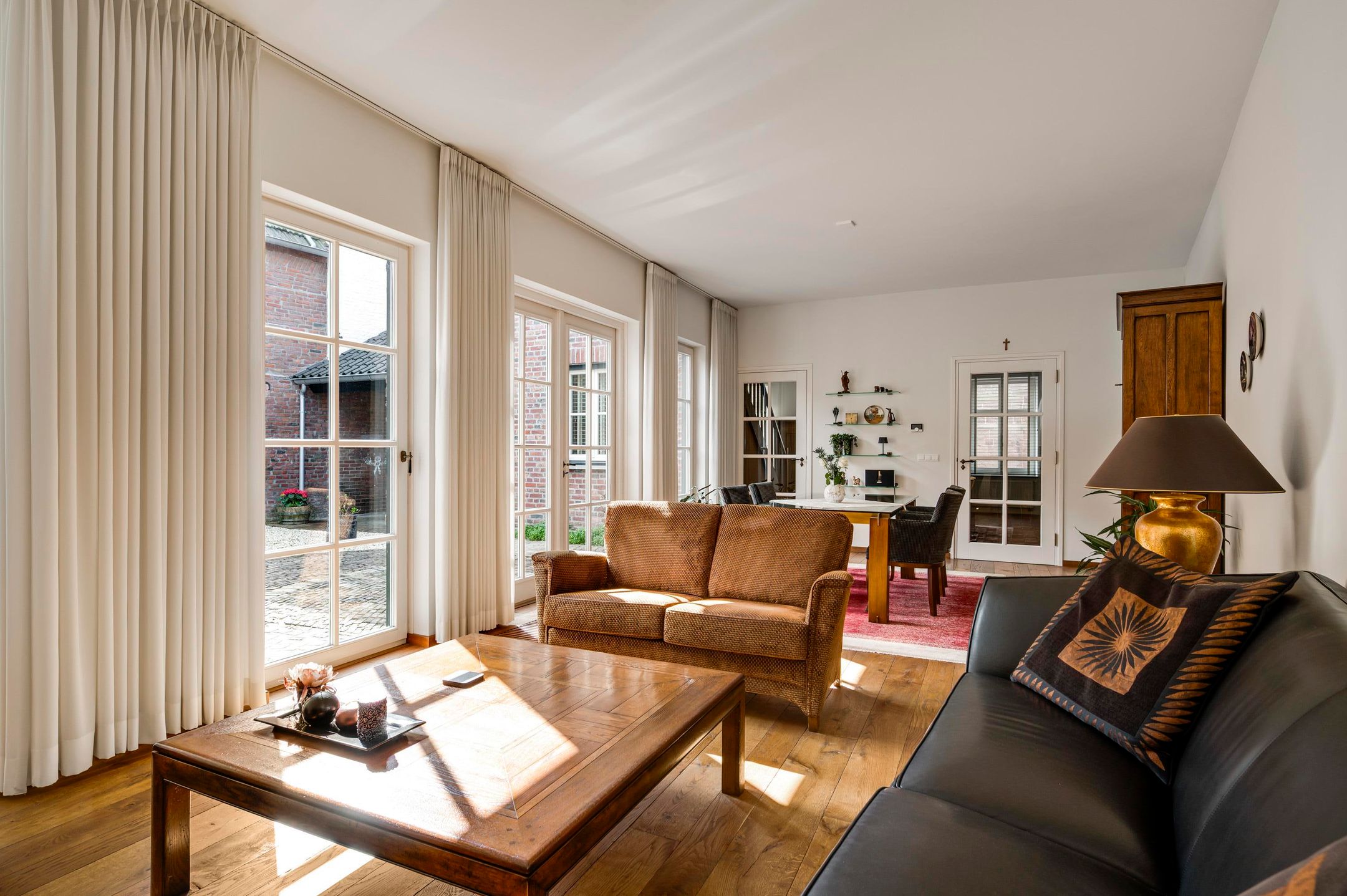 Foto 15 van Achter de Kerk 3