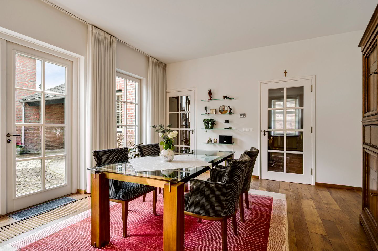 Foto 20 van Achter de Kerk 3