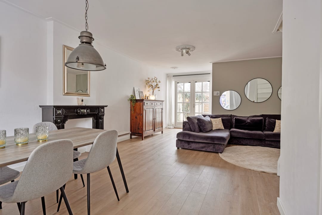 Photo 2 of Seringenstraat 14