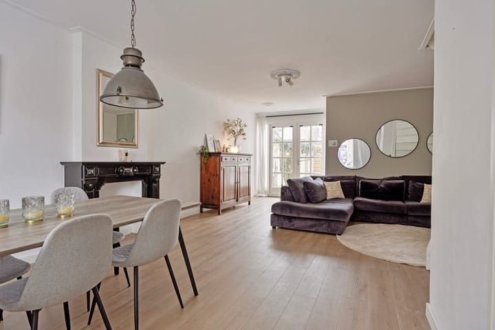 Photo 2 of Seringenstraat 14