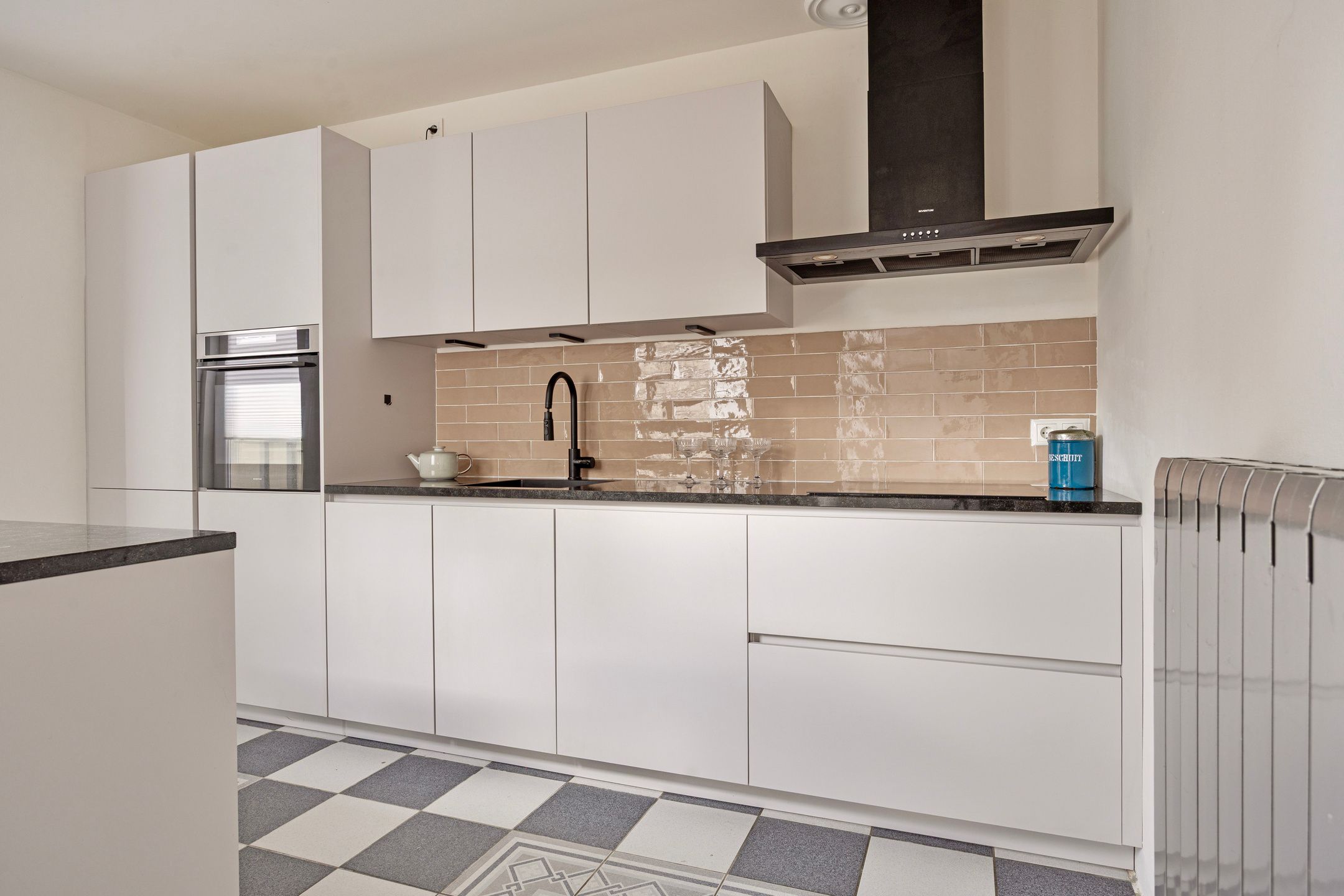 Photo 3 of Seringenstraat 14