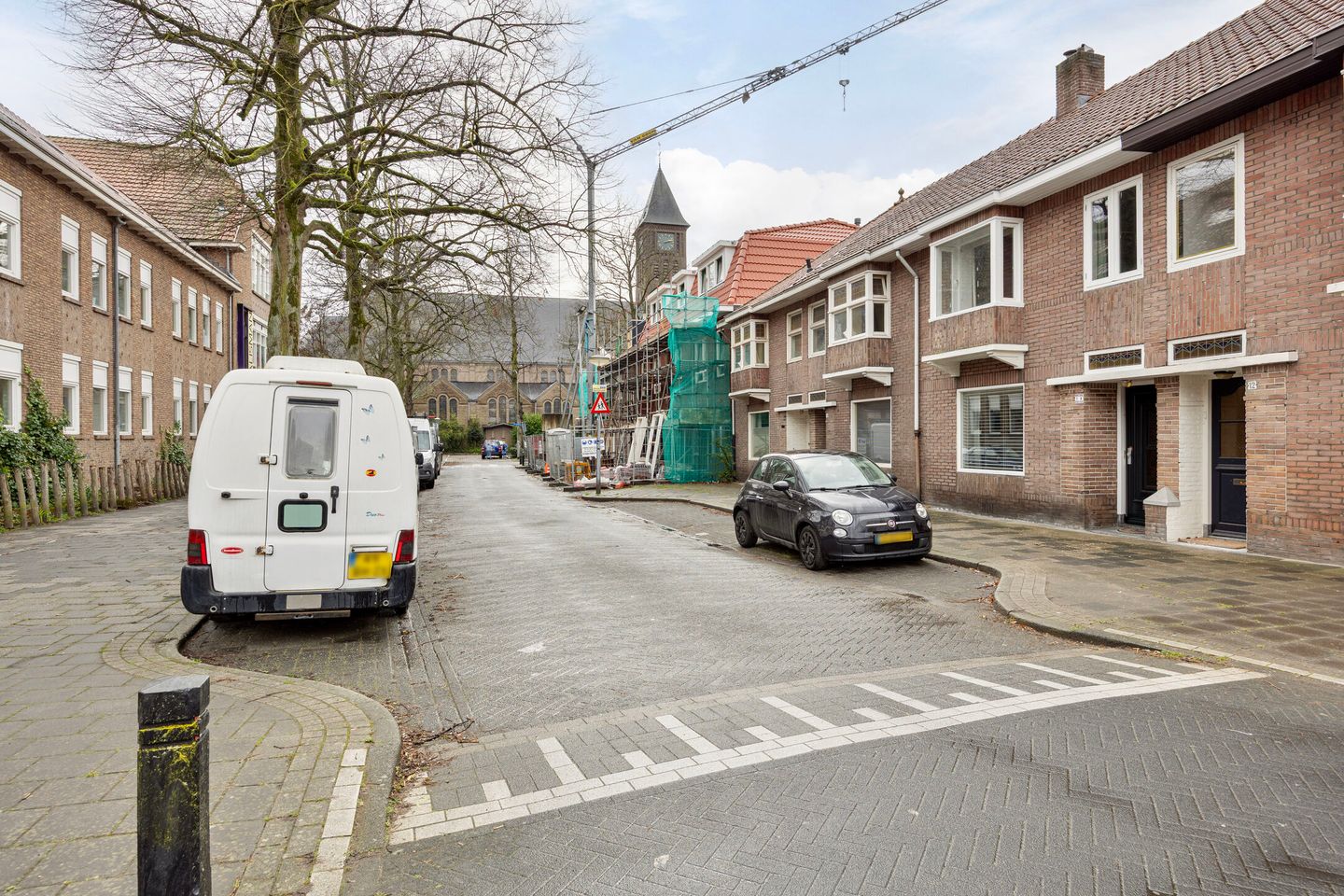 Photo 5 of Seringenstraat 14