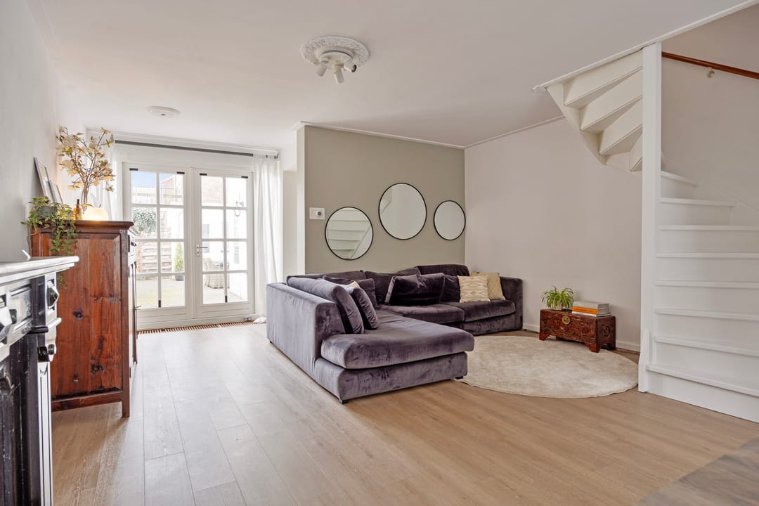 Photo 7 of Seringenstraat 14