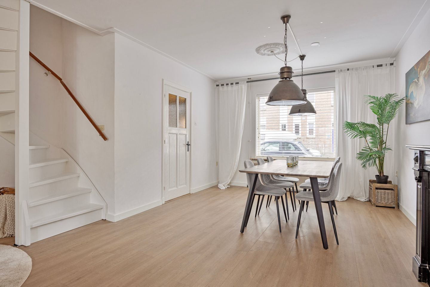 Photo 10 of Seringenstraat 14