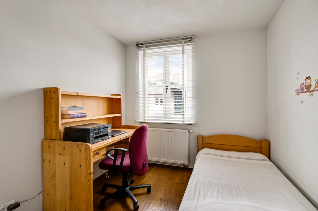 Foto 41 van Achter de Kerk 3