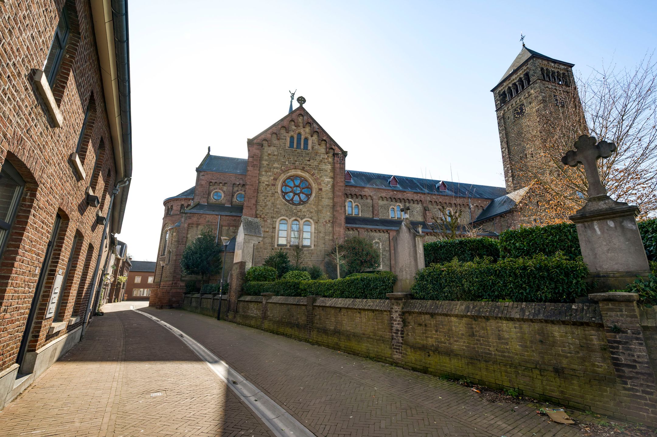 Foto 51 van Achter de Kerk 3